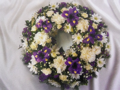 Traditional Wreath