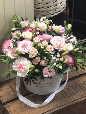 The Mothers Day Arrangement