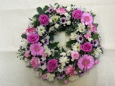 Traditional Wreath