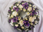 Traditional Wreath