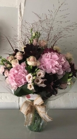 Luxury Vase Arrangement