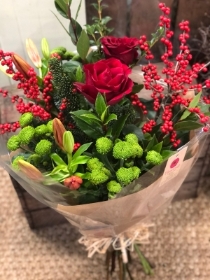 Festive Bouquet