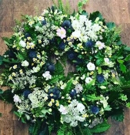 Natural Wreath