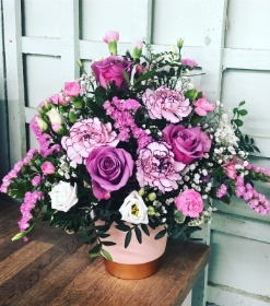 Ceramic Arrangement