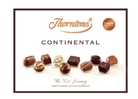 Chocolates